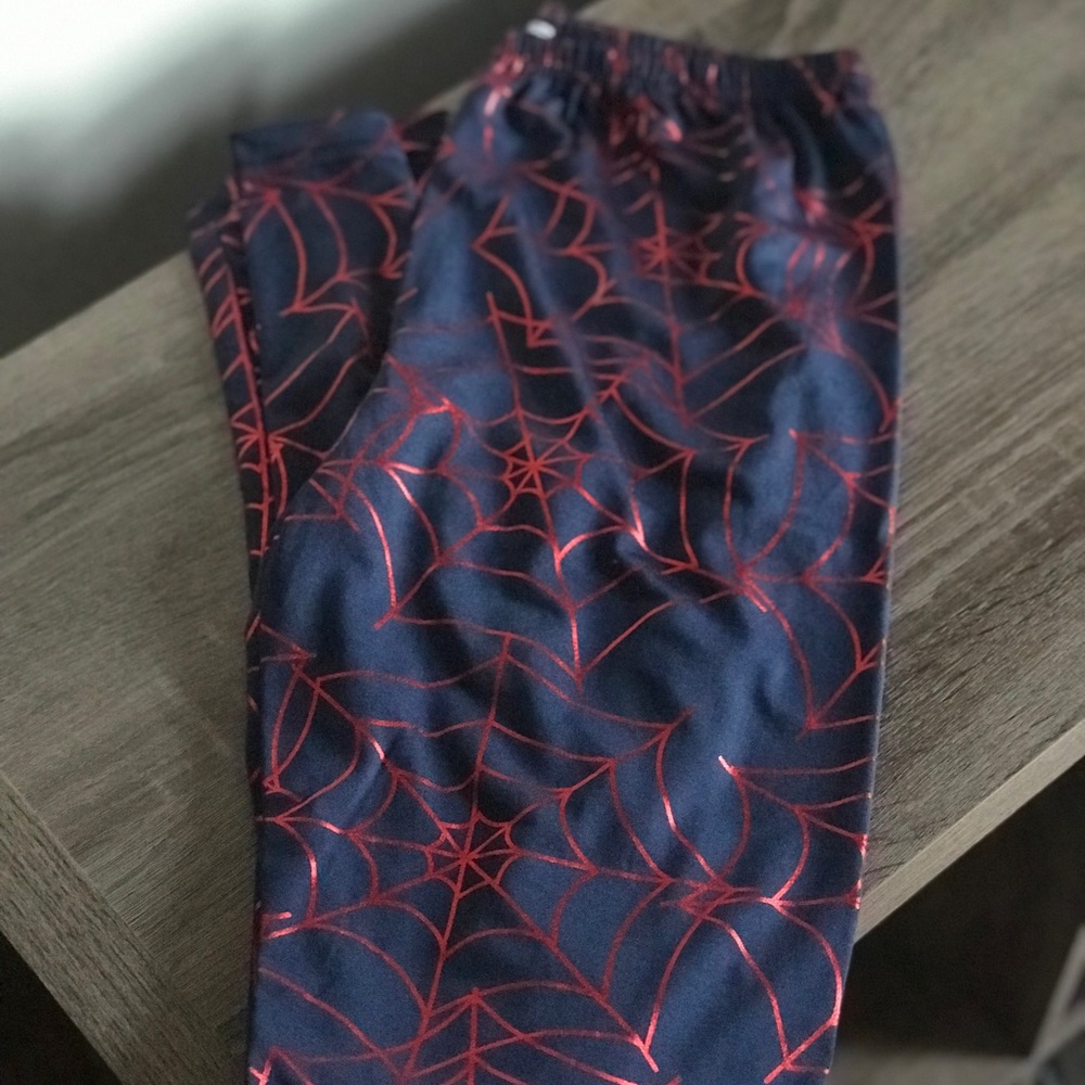 Marvel Spider Woman Leggings